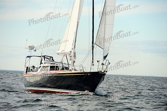 2014 Newport Bermuda A 2844