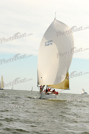 2011 Southern Bay RW A 163