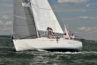 2012 CPYC One Design 1240