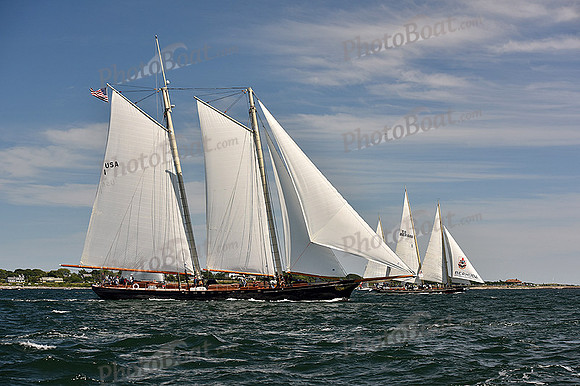 2016 Newport Bermuda Race_0134