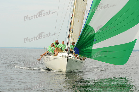 2011 Park City Regatta A 188