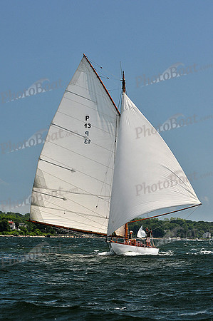 2012 NYYC Annual Regatta A 1865