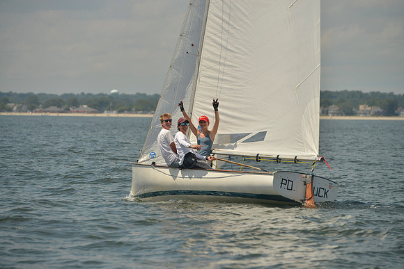 2018 Thistle Nationals H_0106