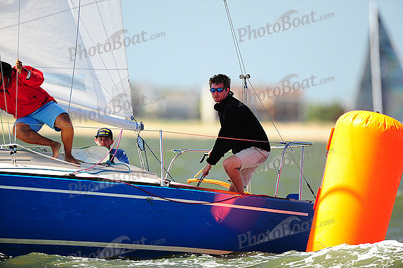 2014 Southern Bay Race Week E 183