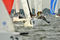 2015 J70 Winter Series B 337