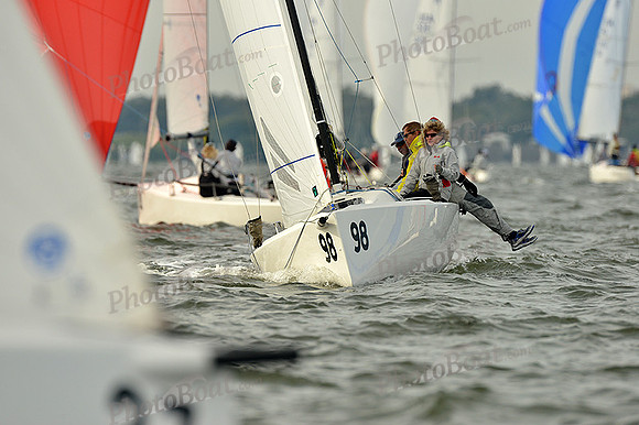 2015 J70 Winter Series B 337