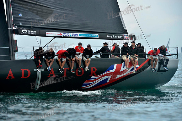 2021 Block Island Race Week C_0949