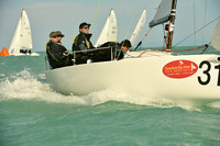 2016 Key West Race Week C_0156