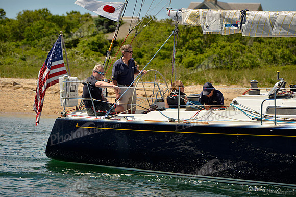 2017 Block Island Race Week G_0168