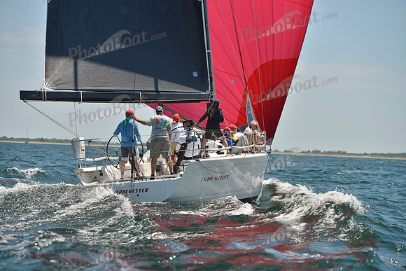 2019 Block Island Race Week B_0120