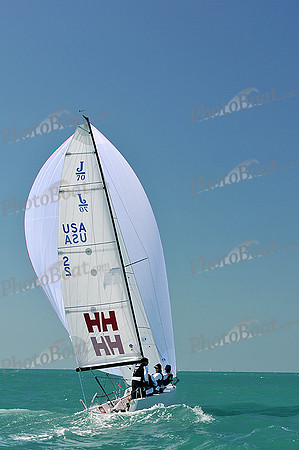 2013 Key West Race Week E 1106