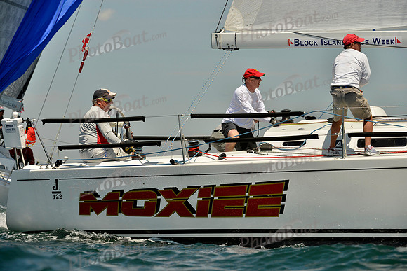 2017 Block Island Race Week C_0349