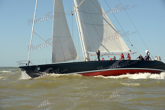 2016 Charleston Race Week B 0670