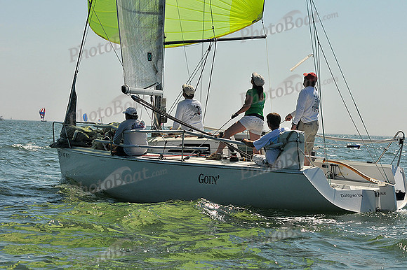 2013 Southern Bay Race Week C 796