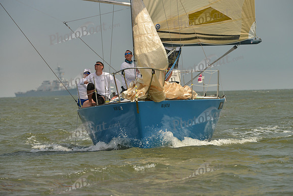 2016 Southern Bay Race Week A_1668