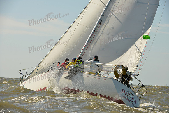 2016 Charleston Race Week C 0135