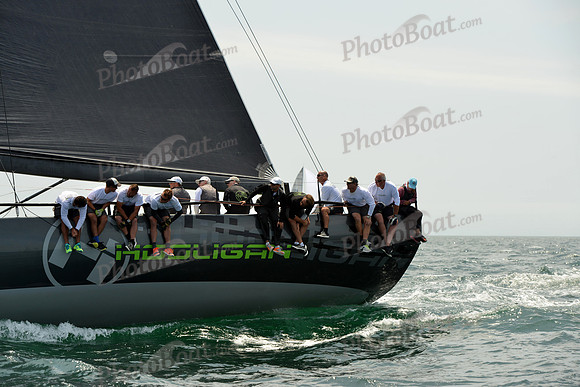 2015 Block Island Race Week L 698