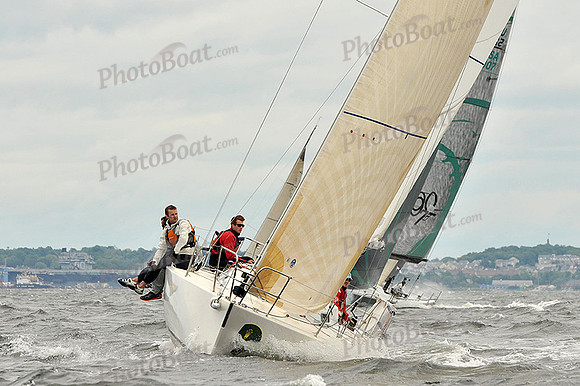 2013 NYYC Annual Regatta A 1066