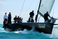 2012 Key West Race Week A 402