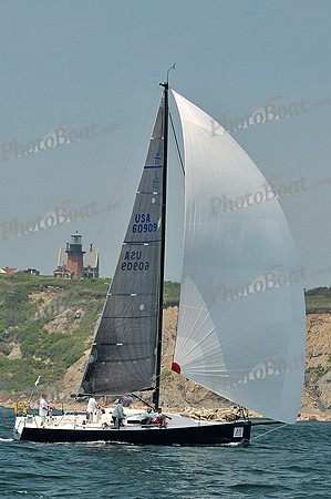 2013 Block Island Race Week B 1024