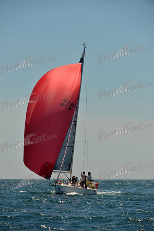 2015 Block Island Race Week G 677