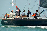 2014 Key West Race Week C 825