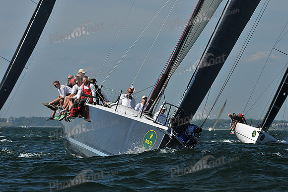 2013 NYYC Annual Regatta B 1471