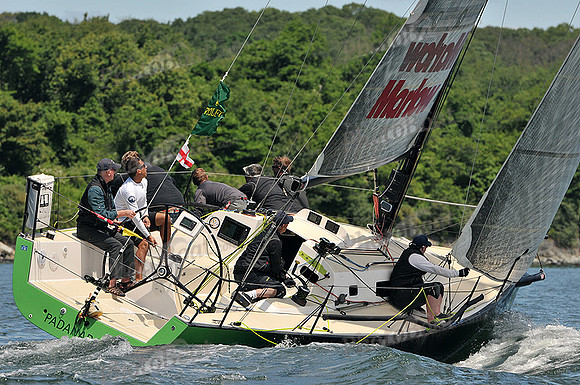 2014 NYYC Annual Regatta D 072