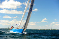 2014 Newport Bermuda A 692
