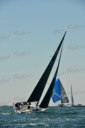 2015 Block Island Race Week G 1143