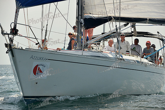 2015 Block Island Race Week I 1019