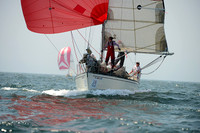 2013 Block Island Race Week A 762