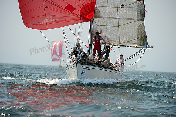 2013 Block Island Race Week A 762