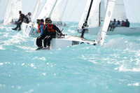 2017 Quantum Key West RW B 1599