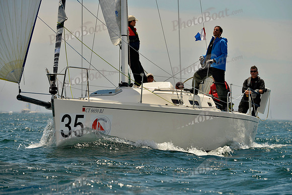 2017 Block Island Race Week C_0687