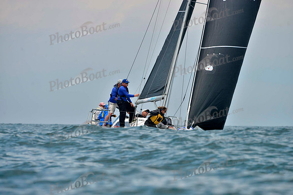 2021 Block Island Race Week C_0577
