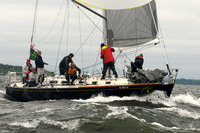 2011 NYYC Annual Regatta C 700