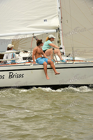 2015 Charleston Race Week B 209