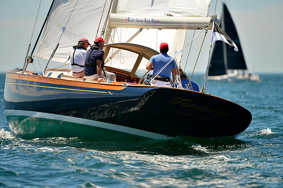 2017 Block Island Race Week F_0955