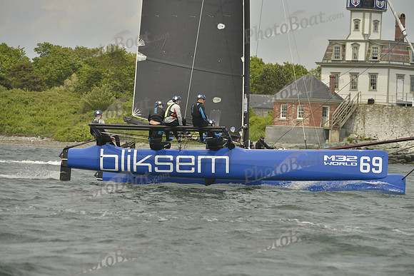 2018 NYYC Annual Regatta A_0697