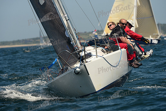 2013 Block Island Race Week A1 652