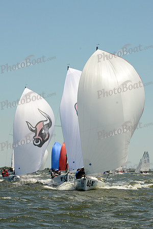 2016 Charleston Race Week G_0011