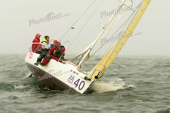 2013 Block Island Race Week E 1047