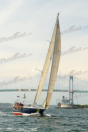 2012 NYYC Annual Regatta A 3537