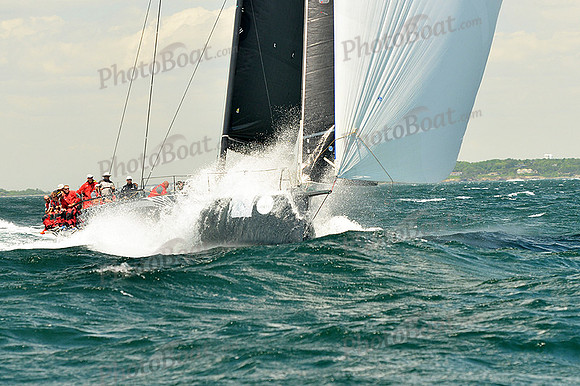 2016 NYYC Annual Regatta E_0403