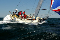 2012 Newport Bermuda 2349