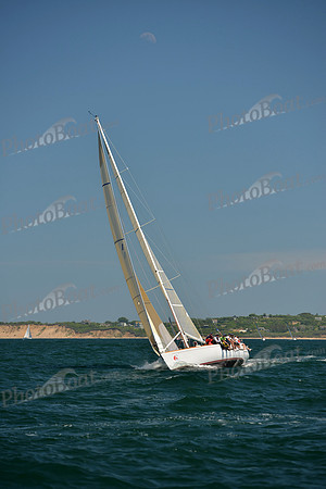 2015 Block Island Race Week H 818