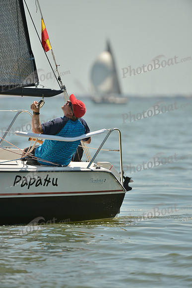 2017 Southern Bay Race Week C_0589