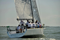 2018 Charleston Race Week A_0646