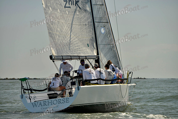 2018 Charleston Race Week A_0646